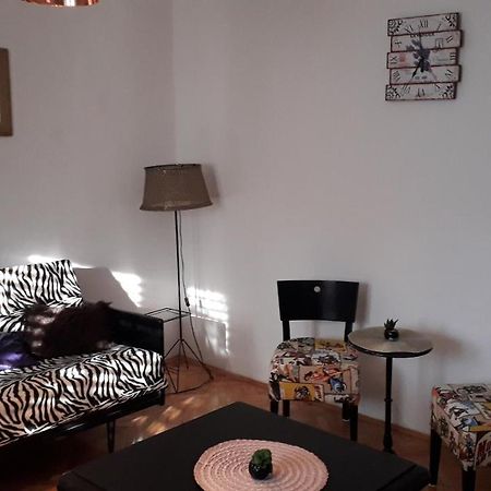 Apartman Pem Pola Esterno foto