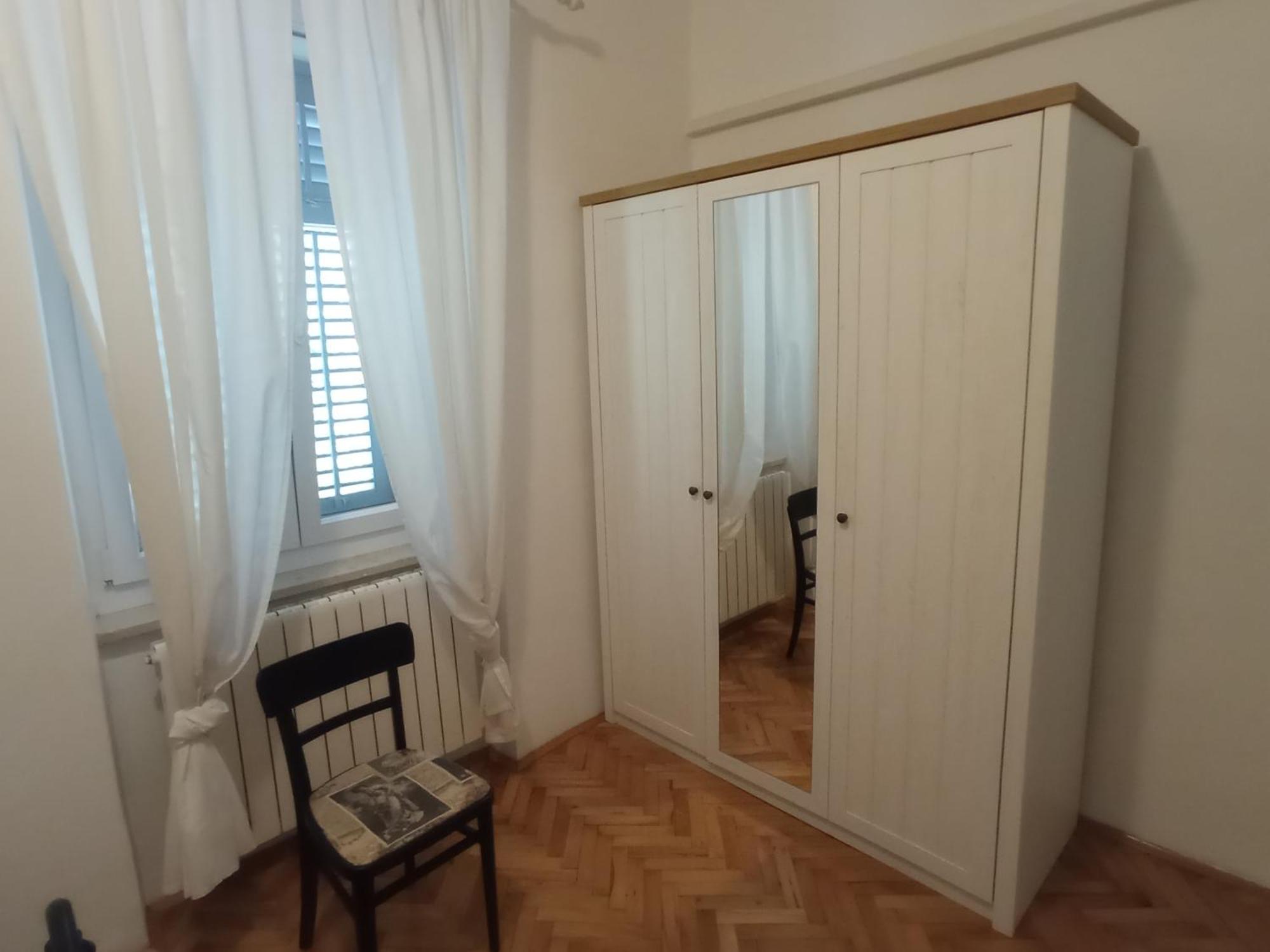 Apartman Pem Pola Esterno foto