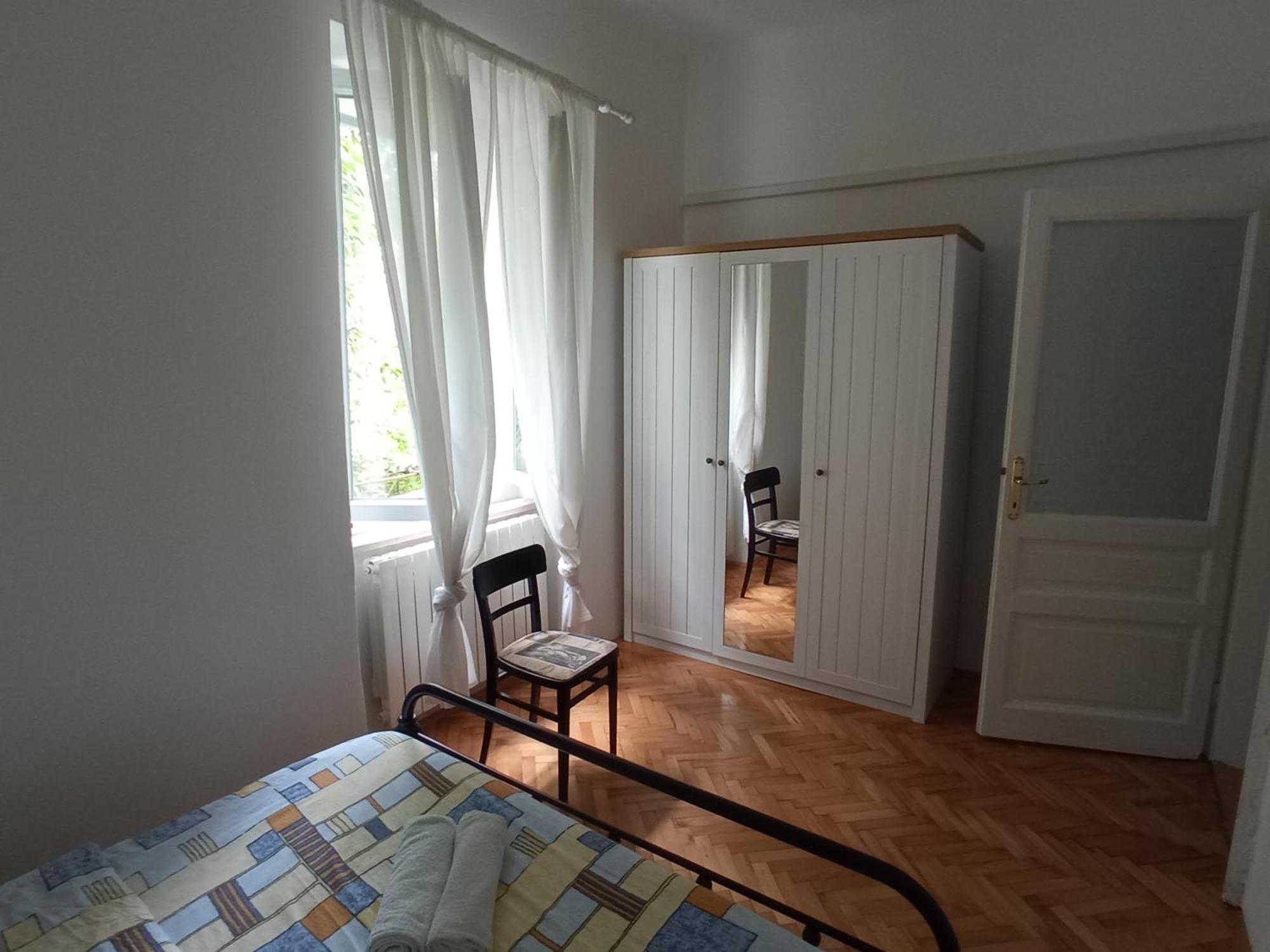 Apartman Pem Pola Esterno foto