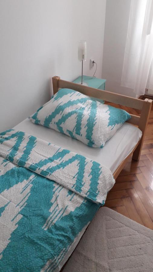 Apartman Pem Pola Esterno foto