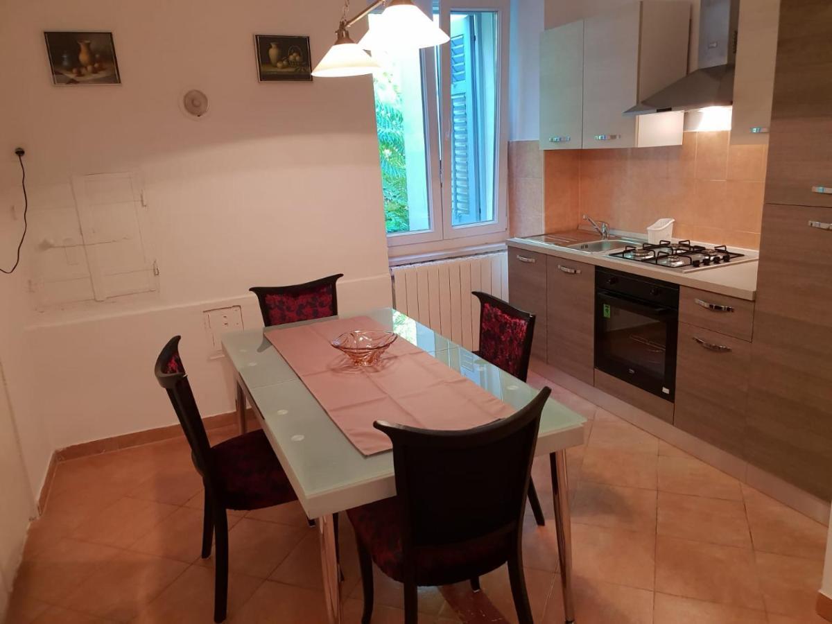 Apartman Pem Pola Esterno foto